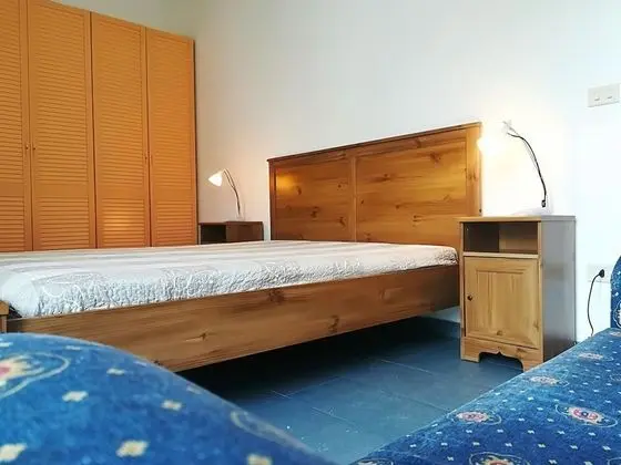 Ev, 2 Yatak Odası, Balkon