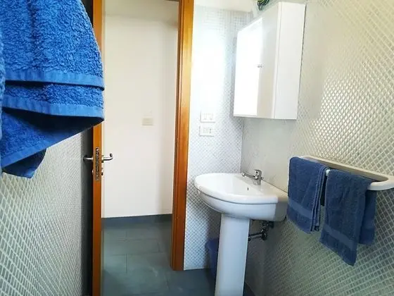 Ev, 2 Yatak Odası, Balkon