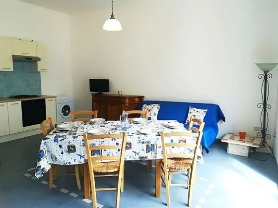 Ev, 2 Yatak Odası, Balkon