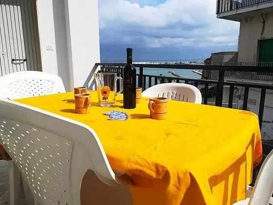 Ev, 2 Yatak Odası, Balkon