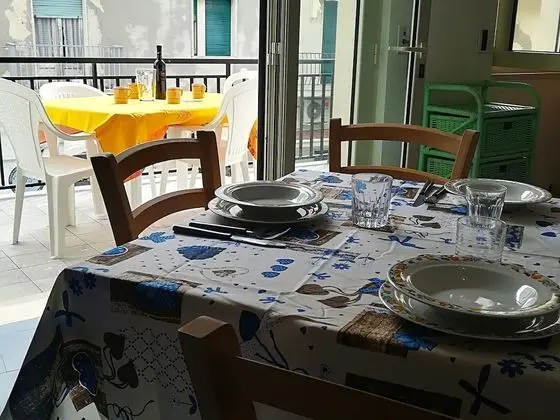 Ev, 2 Yatak Odası, Balkon