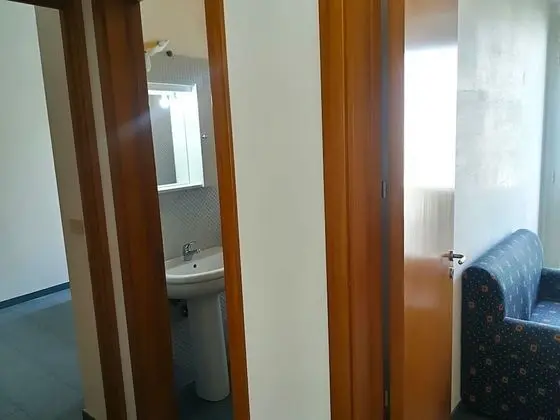 Ev, 2 Yatak Odası, Balkon