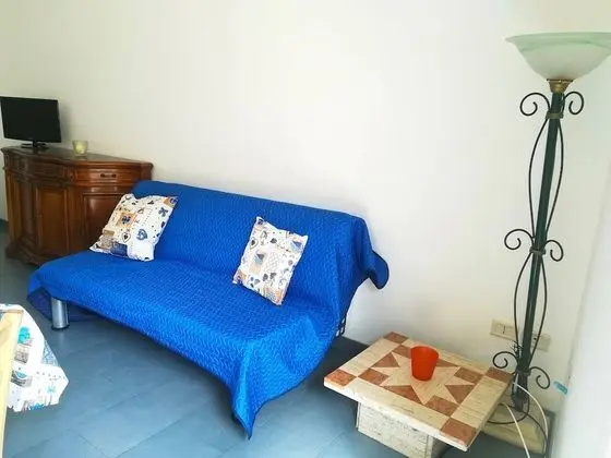 Ev, 2 Yatak Odası, Balkon
