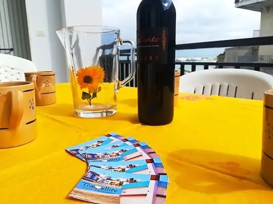 Ev, 2 Yatak Odası, Balkon
