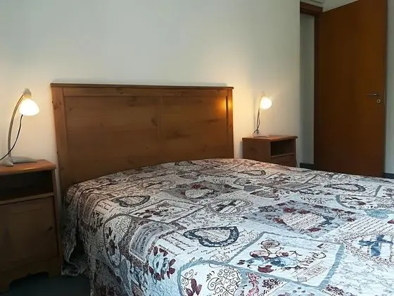 Ev, 2 Yatak Odası, Balkon