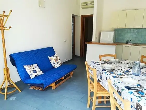 Ev, 2 Yatak Odası, Balkon