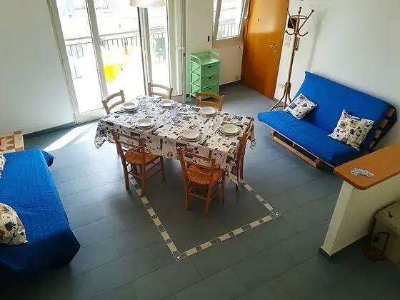 Ev, 2 Yatak Odası, Balkon