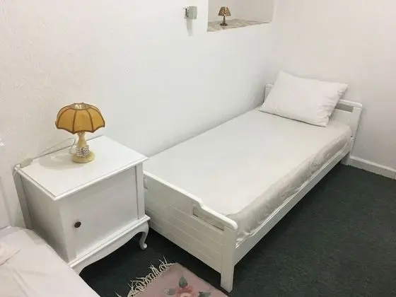 Ev, 2 Yatak Odası
