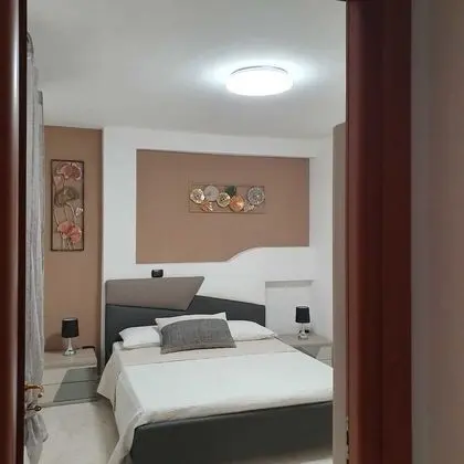 Comfort Apart Daire, 1 Yatak Odası