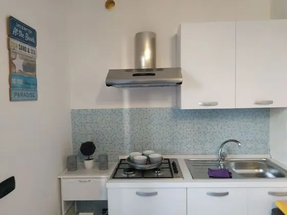 Comfort Apart Daire, 1 Yatak Odası