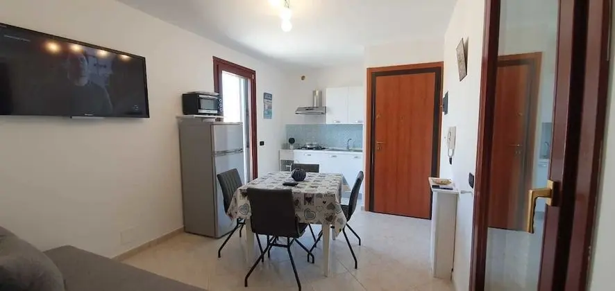 Comfort Apart Daire, 1 Yatak Odası