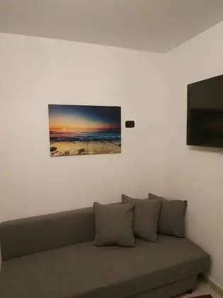 Comfort Apart Daire, 1 Yatak Odası