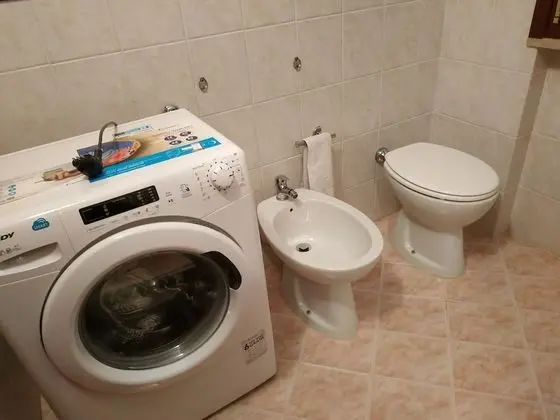 Comfort Apart Daire, 1 Yatak Odası