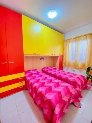 Apart Daire, 2 Yatak Odası