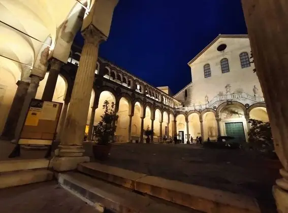 Apart Daire, 1 Yatak Odası, Mikrodalga