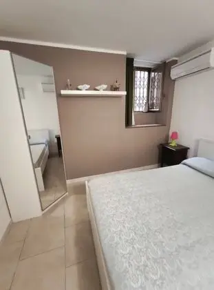 Apart Daire, 1 Yatak Odası, Mikrodalga