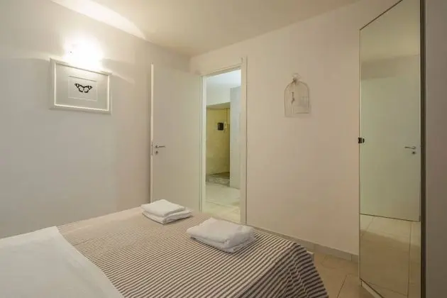 Apart Daire, 1 Yatak Odası, Mikrodalga