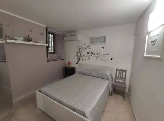 Apart Daire, 1 Yatak Odası, Mikrodalga