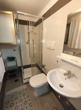 Apart Daire, 1 Yatak Odası, Mikrodalga