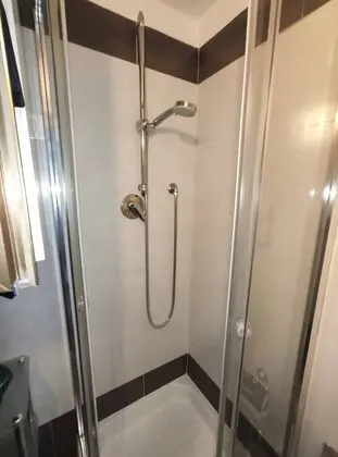 Apart Daire, 1 Yatak Odası, Mikrodalga