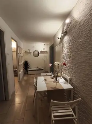 Apart Daire, 1 Yatak Odası, Mikrodalga