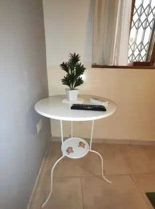 Apart Daire, 1 Yatak Odası, Mikrodalga