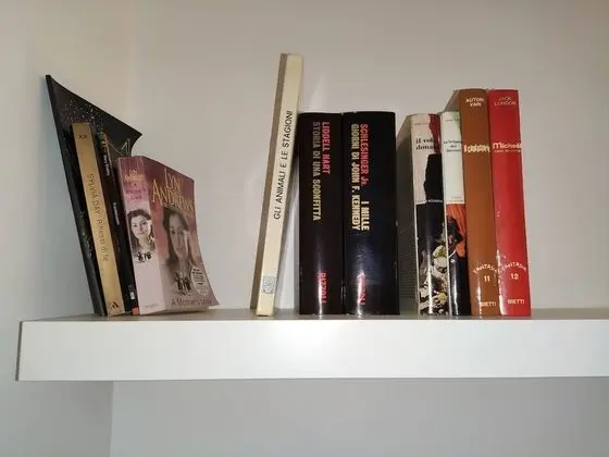 Apart Daire, 1 Yatak Odası, Mikrodalga