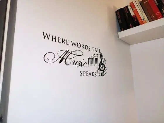 Apart Daire, 1 Yatak Odası, Mikrodalga