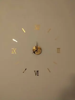 Apart Daire, 1 Yatak Odası, Mikrodalga