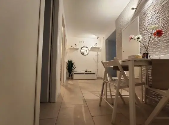 Apart Daire, 1 Yatak Odası, Mikrodalga