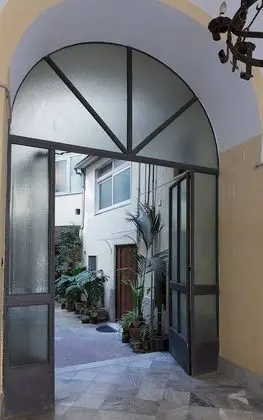 Apart Daire, 1 Yatak Odası, Mikrodalga