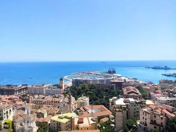 Apart Daire, 1 Yatak Odası, Mikrodalga