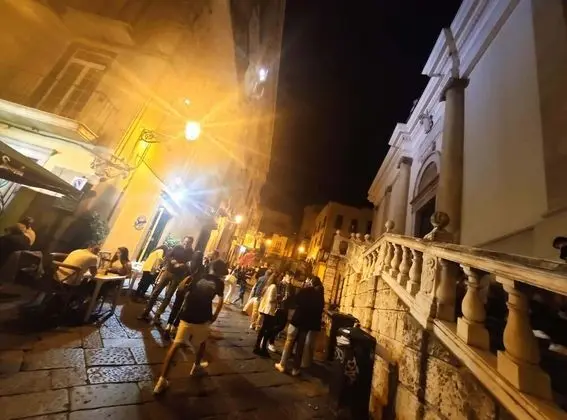 Apart Daire, 1 Yatak Odası, Mikrodalga