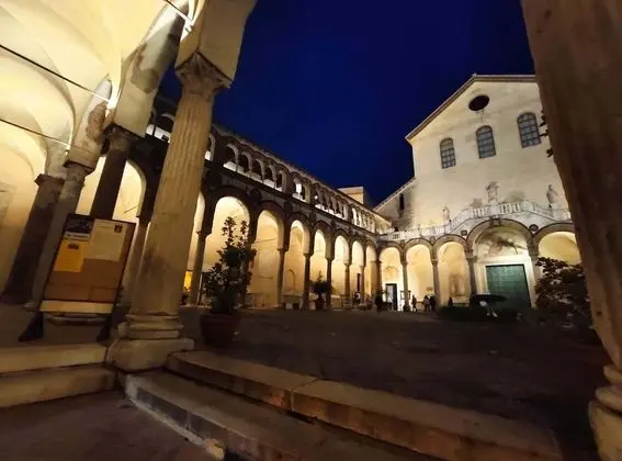 Apart Daire, 1 Yatak Odası, Mikrodalga