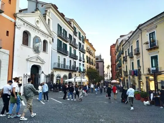 Apart Daire, 1 Yatak Odası, Mikrodalga