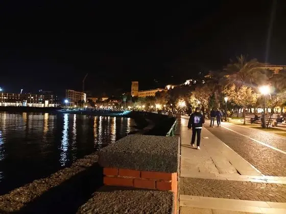 Apart Daire, 1 Yatak Odası, Mikrodalga