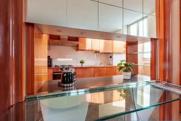 Apart Daire, 2 Yatak Odası (Anna)