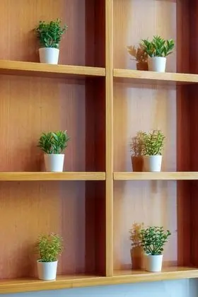 Apart Daire, 2 Yatak Odası (Anna)