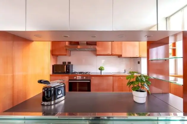 Apart Daire, 2 Yatak Odası (Anna)