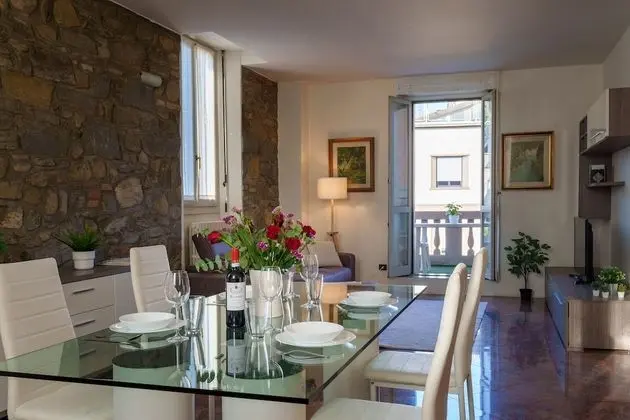 Apart Daire, 2 Yatak Odası (Anna)