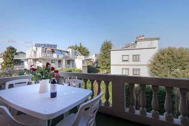 Apart Daire, 2 Yatak Odası (Anna)