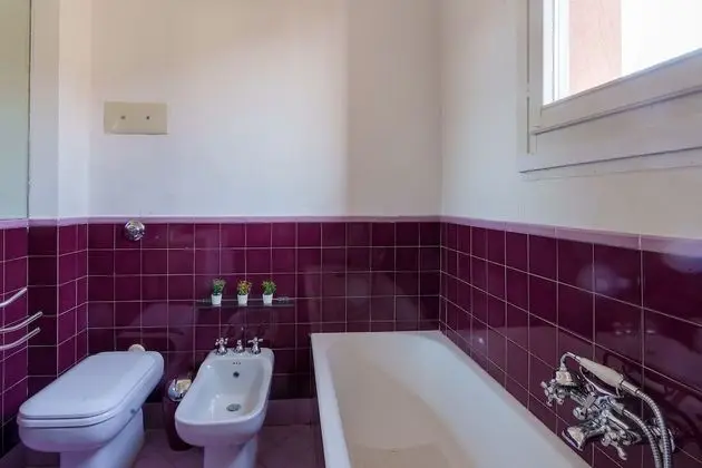 Apart Daire, 2 Yatak Odası (Anna)