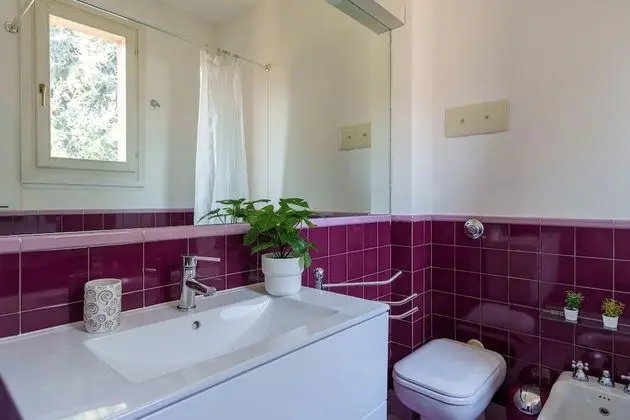 Apart Daire, 2 Yatak Odası (Anna)