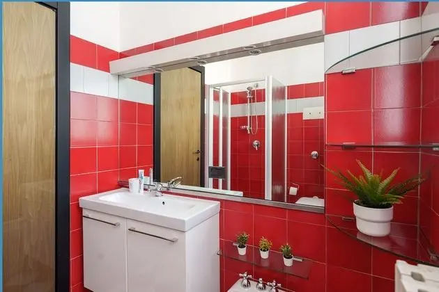 Apart Daire, 2 Yatak Odası (Anna)