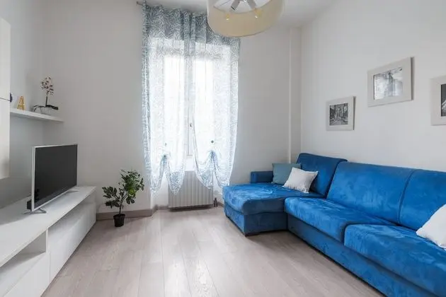 Apart Daire, Bahçe Manzaralı (Narcisa)