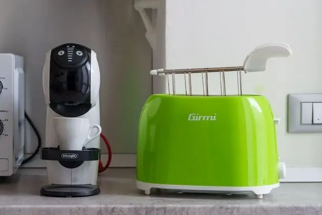 Apart Daire, Bahçe Manzaralı (Narcisa)