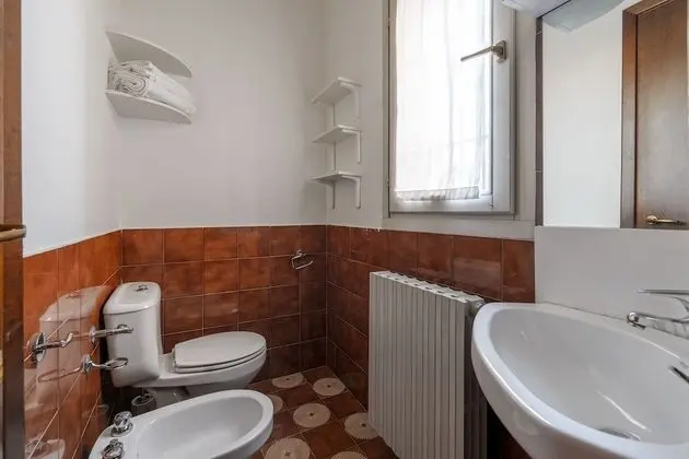 Apart Daire, Bahçe Manzaralı (Narcisa)