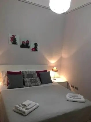 Apart Daire, Bahçe Manzaralı (Narcisa)