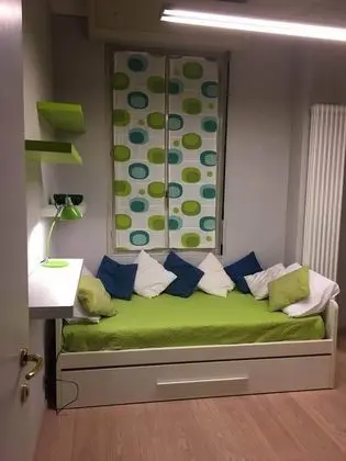 Apart Daire, Bahçe Manzaralı (Narcisa)