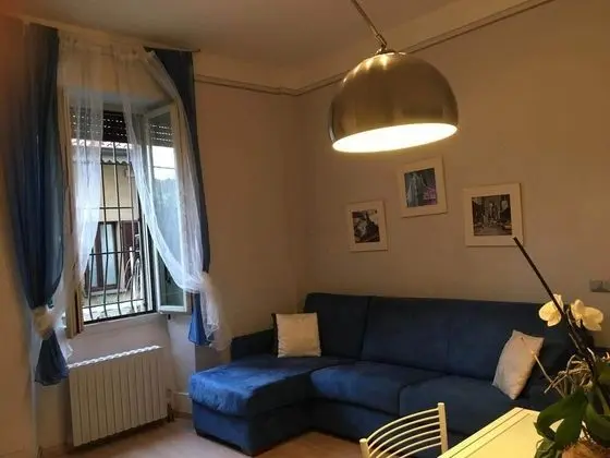 Apart Daire, Bahçe Manzaralı (Narcisa)